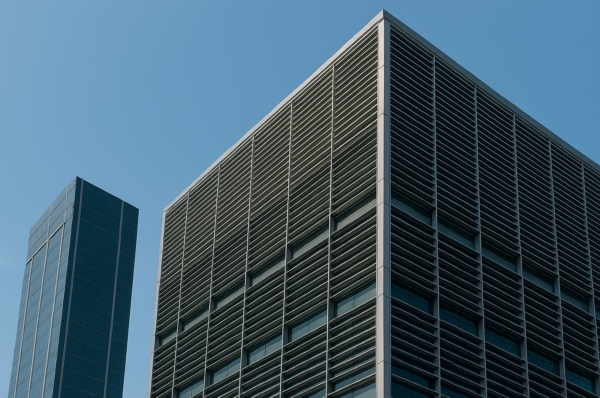 Top Façade Consultants in Mumbai | Real Estate Trends