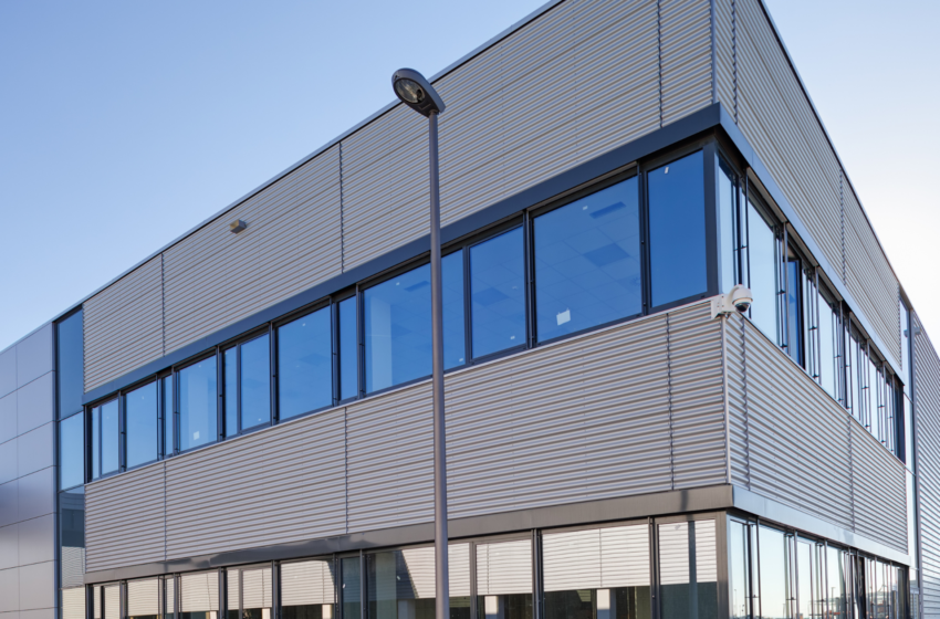  Why Leading Builders in Mumbai Are Turning to Expert Facade Consultants for Advanced Facade Design and Engineering